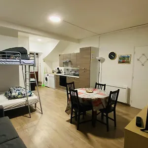 Appartement Résidence Les Pâquerettes N 1, Le Mont-Dore