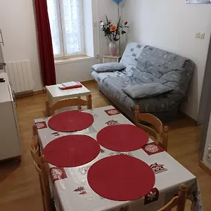 Appartement Duchatel, Le Mont-Dore