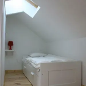 Appartement Résidence De La Paix, Le Mont-Dore