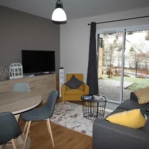 Appartement A1 - Résidence La Montille, Le Mont-Dore